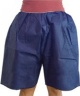 Exam Shorts Universal Dark Blue