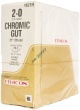 1621H Suture 2-0 Chromic Gut 27