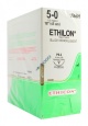 1666H Suture 5-0 Ethilon 18