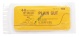 1828H Suture 4-0 Gut Plain 18