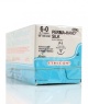 639G Suture 6-0 Silk Perma Hand 18
