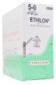 698H Suture 5-0 Ethilon 18