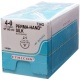 734G Suture 4-0 Silk Perma Hand 18