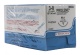 8663G Suture 3-0 Prolene 18