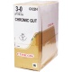 G122H Suture 3-0 Gut Chromic 27