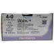 J494H Suture 4-0 Coated Vicryl 18