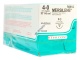 R691G Suture 4-0 Mersilene 18