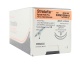 SXMD2B410 Suture 3-0 Stratafix Spiral PGA-PCL 12