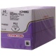 VCP496G Suture 4-0 Coated Vicryl Plus 18