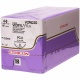VCP823G Suture 4-0 Coated Vicryl Plus 18