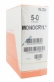 Y433H Suture 5-0 Monocryl 27