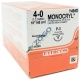 Y494G Suture 4-0 Monocryl 18