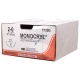 Y739D Suture 2-0 Monocryl 18