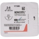 Y739D Suture 2-0 Monocryl 18