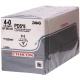 Z494G Suture 4-0 Pds II 18