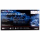 Ansell Microflex Diamond Grip Powder-Free Latex Gloves
