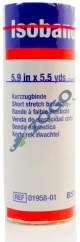 Isoband Multipurpose Stretch Bandage