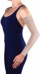 Jobst Bella Lite 20-30 mmHg Compression Arm Sleeve with Silicone Band