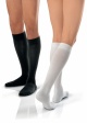 Jobst Activewear Knee High Compression Socks - 15-20 mmHg Closed Toe