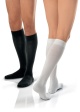 Jobst Activewear Knee High Compression Socks - 15-20 mmHg Closed Toe
