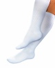 Jobst SensiFoot 8-15 mmHg Knee High Diabetic Socks