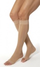 Jobst Ultrasheer 20-30 Open Toe Knee High Firm Compression Stockings