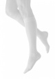 Jobst Ultrasheer 15-20 Knee High Closed Toe Stockings White