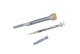 Monoject Rigid Pack Tuberculin Syringes