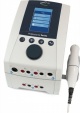 Intensity CX4 Advanced 4 Channel Electrotherapy and Ultrasound Combo System