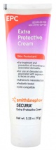 Secura Extra Protective Cream