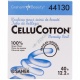 Graham Cellucotton Beauty Coil 100% Rayon Fibers 40 FT