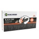 Halyard Health Black Fire Nitrile Exam Glove X-Small