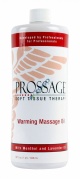 Prossage Warming Massage Oil - 32 oz