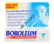 Boroleum Ointment for Nasal Soreness 0.6 Ounce Tube