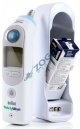 Welch Allyn Braun Thermoscan Pro 6000 Ear Thermometer with Small Cradle