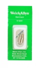 Welch Allyn 3.5 V Halogen Lamp Replacement for Macroview Otoscopes