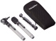 Welch Allyn 2.5 V Otoscope / Opthalmoscope PocketScope Set